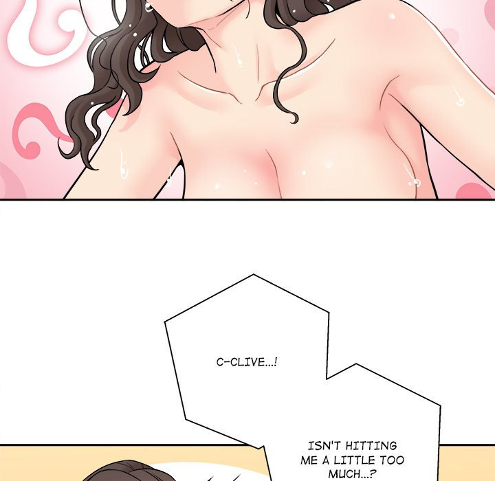 Crossing the Line Chapter 26 image 105