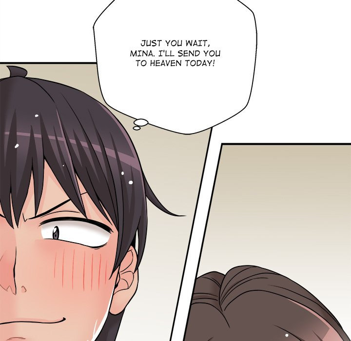 Crossing the Line Chapter 26 image 112