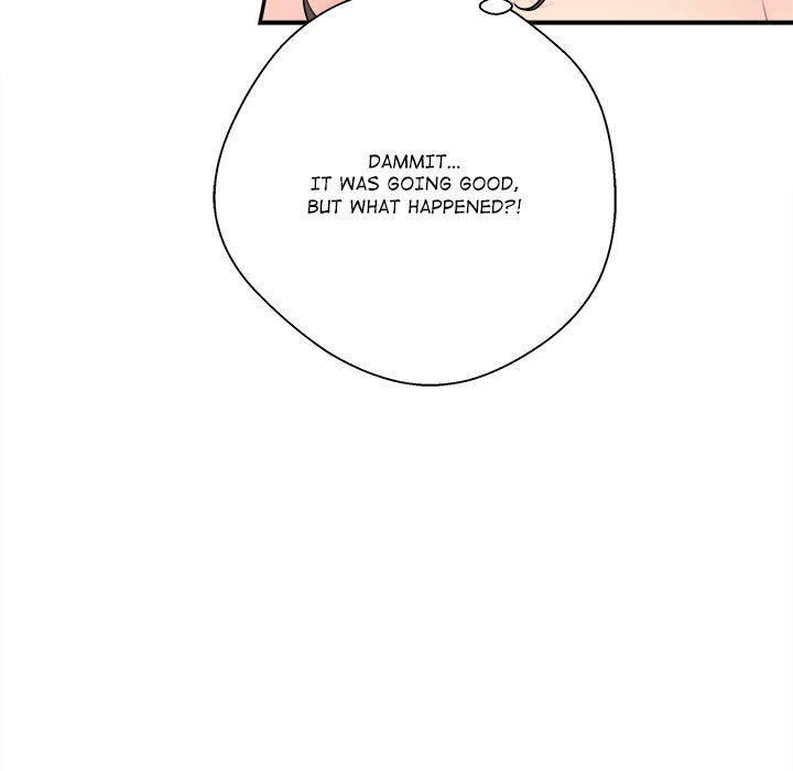 Crossing the Line Chapter 26 image 114