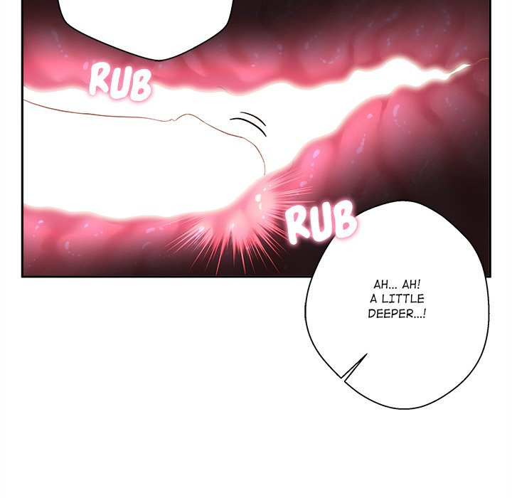 Crossing the Line Chapter 26 image 11