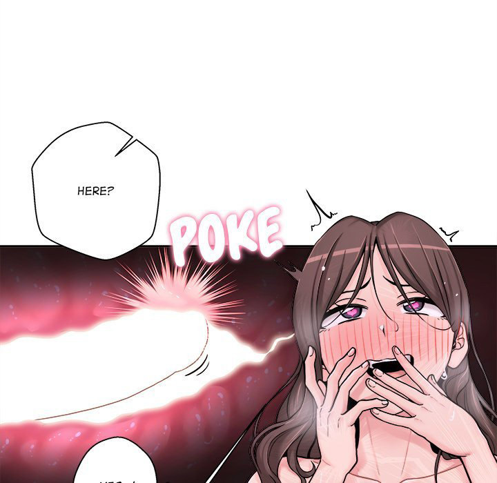 Crossing the Line Chapter 26 image 12