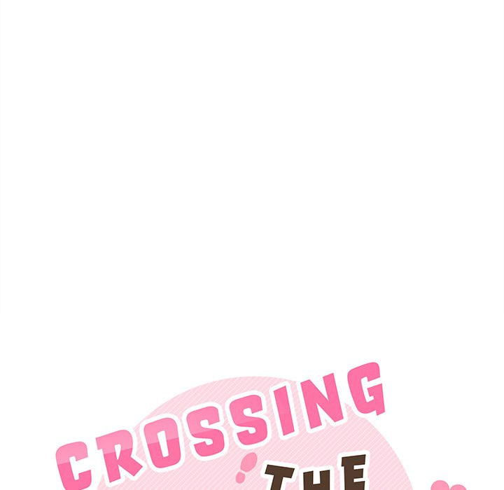 Crossing the Line Chapter 26 image 21