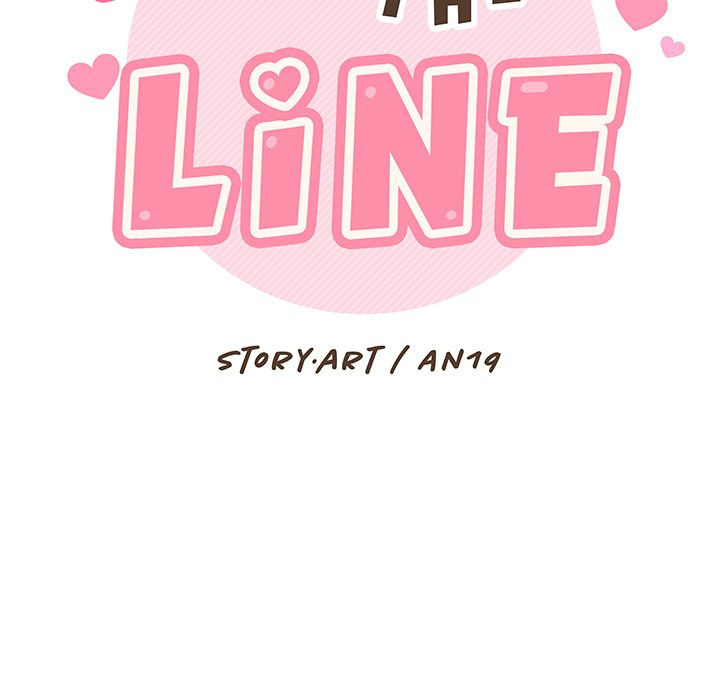 Crossing the Line Chapter 26 image 22