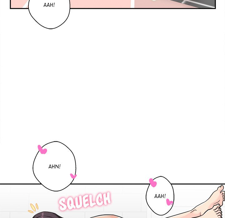 Crossing the Line Chapter 26 image 26