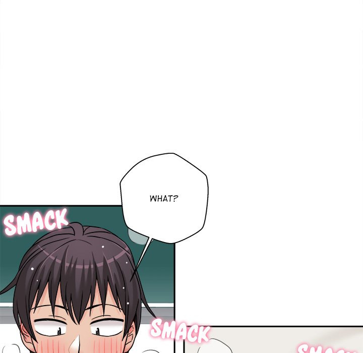 Crossing the Line Chapter 26 image 28
