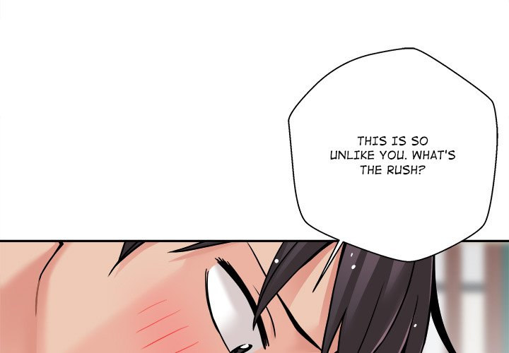 Crossing the Line Chapter 26 image 2