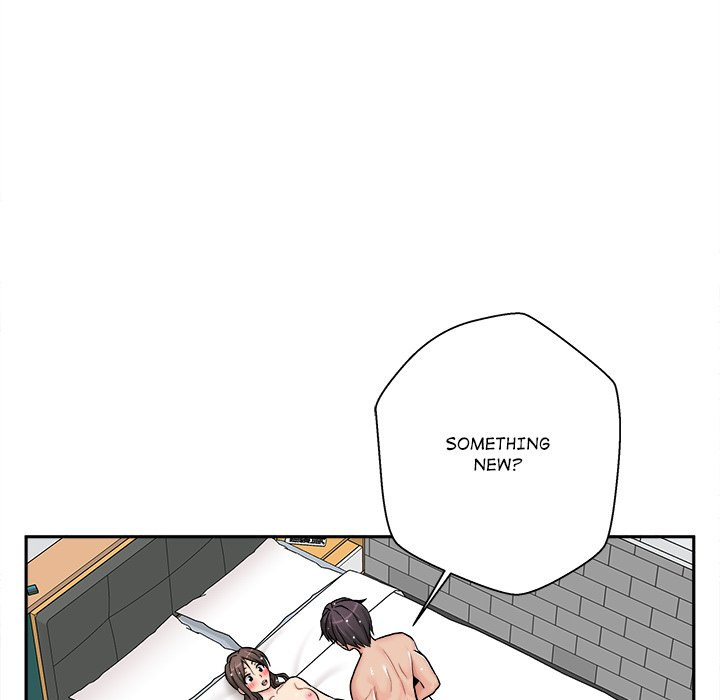 Crossing the Line Chapter 26 image 33