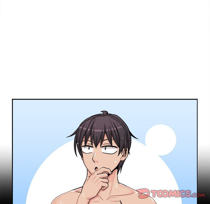 Crossing the Line Chapter 26 image 37