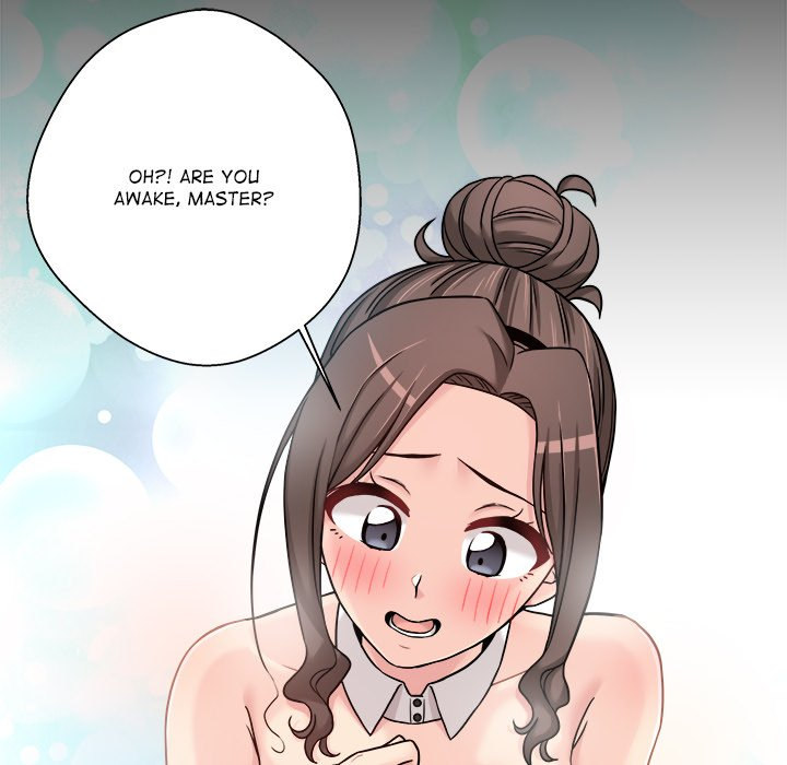 Crossing the Line Chapter 26 image 39