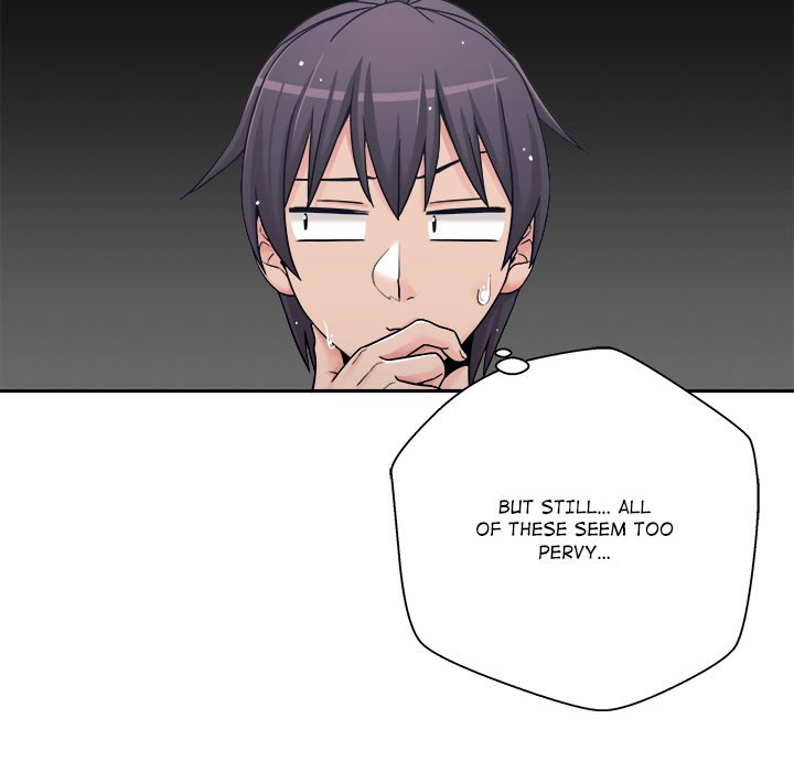 Crossing the Line Chapter 26 image 44