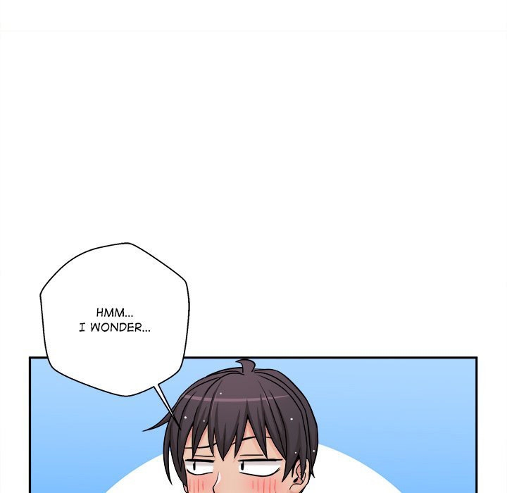 Crossing the Line Chapter 26 image 45