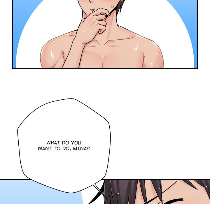 Crossing the Line Chapter 26 image 46