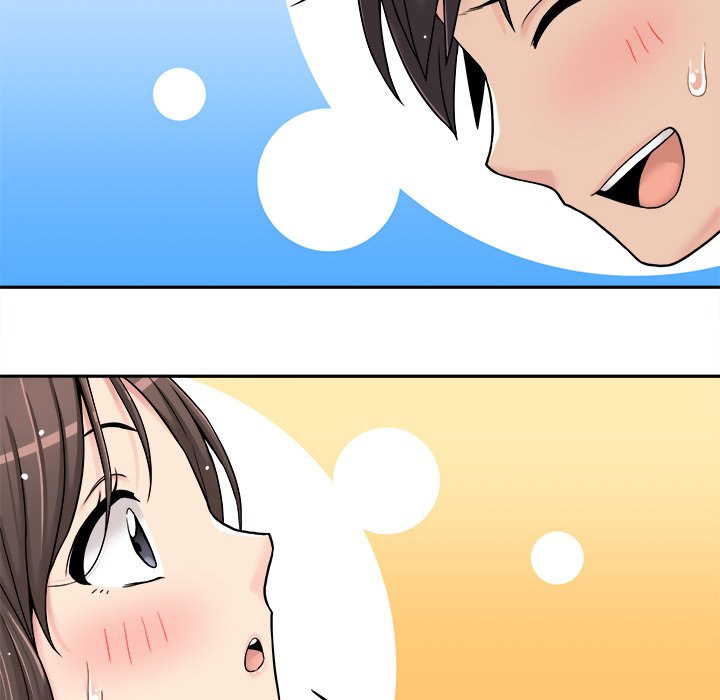 Crossing the Line Chapter 26 image 47