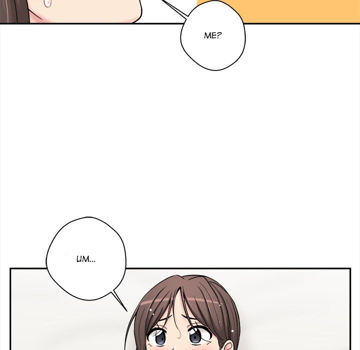 Crossing the Line Chapter 26 image 48