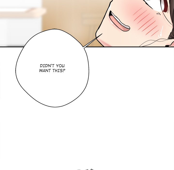 Crossing the Line Chapter 26 image 4