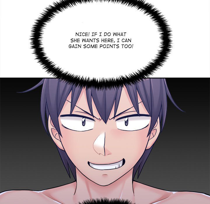 Crossing the Line Chapter 26 image 50