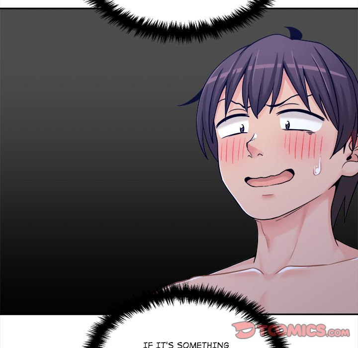 Crossing the Line Chapter 26 image 55
