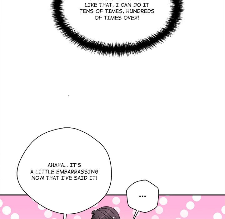 Crossing the Line Chapter 26 image 56