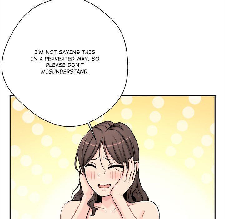 Crossing the Line Chapter 26 image 58