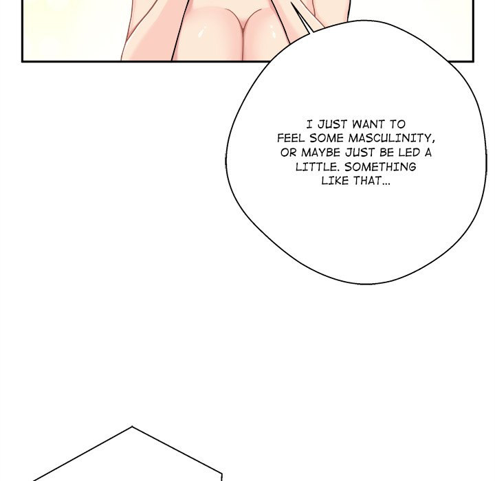 Crossing the Line Chapter 26 image 59