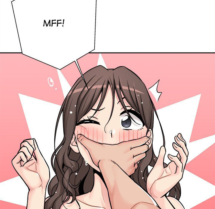 Crossing the Line Chapter 26 image 60