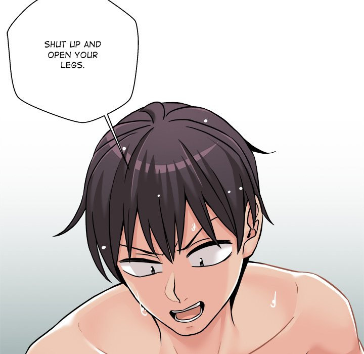 Crossing the Line Chapter 26 image 62