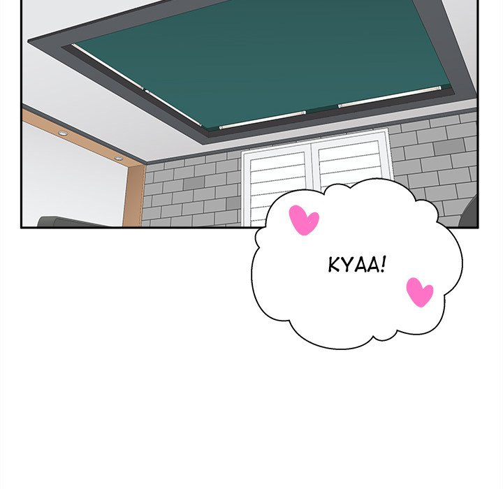 Crossing the Line Chapter 26 image 65