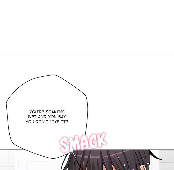 Crossing the Line Chapter 26 image 72