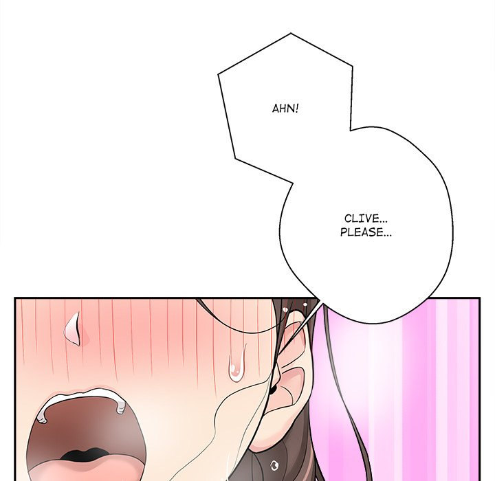 Crossing the Line Chapter 26 image 81