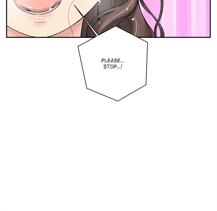 Crossing the Line Chapter 26 image 82