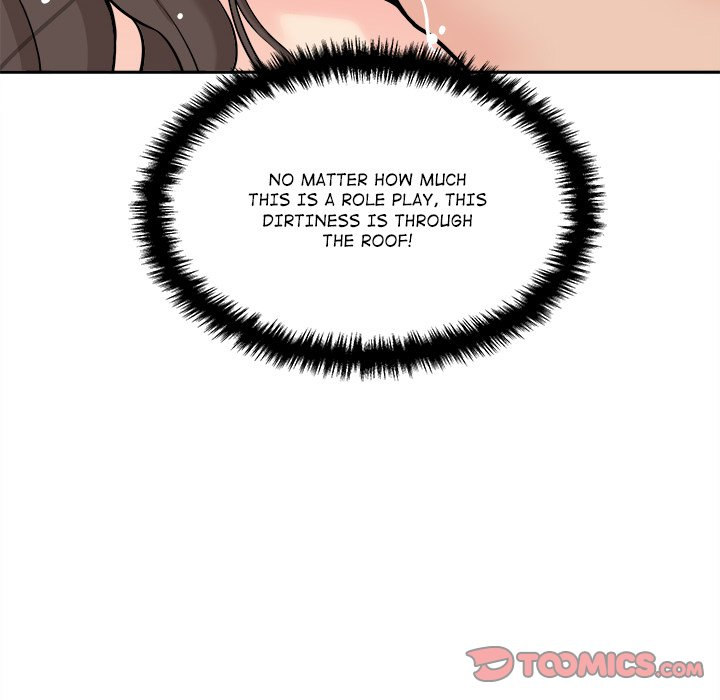 Crossing the Line Chapter 26 image 97