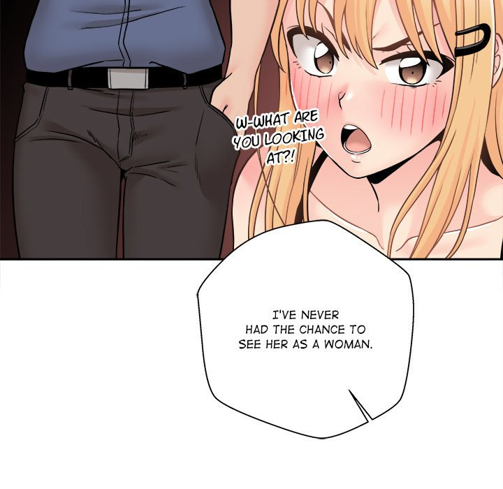 Crossing the Line Chapter 27 image 102