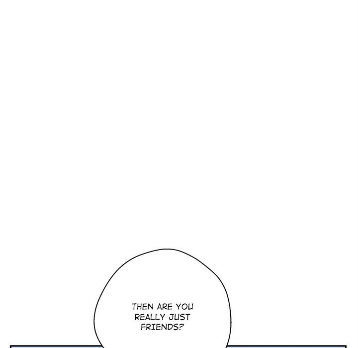 Crossing the Line Chapter 27 image 103