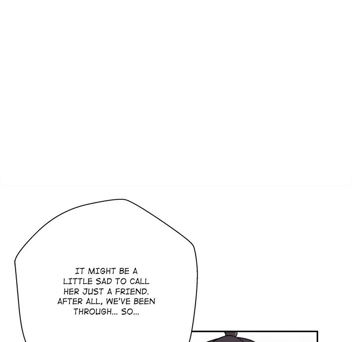 Crossing the Line Chapter 27 image 105