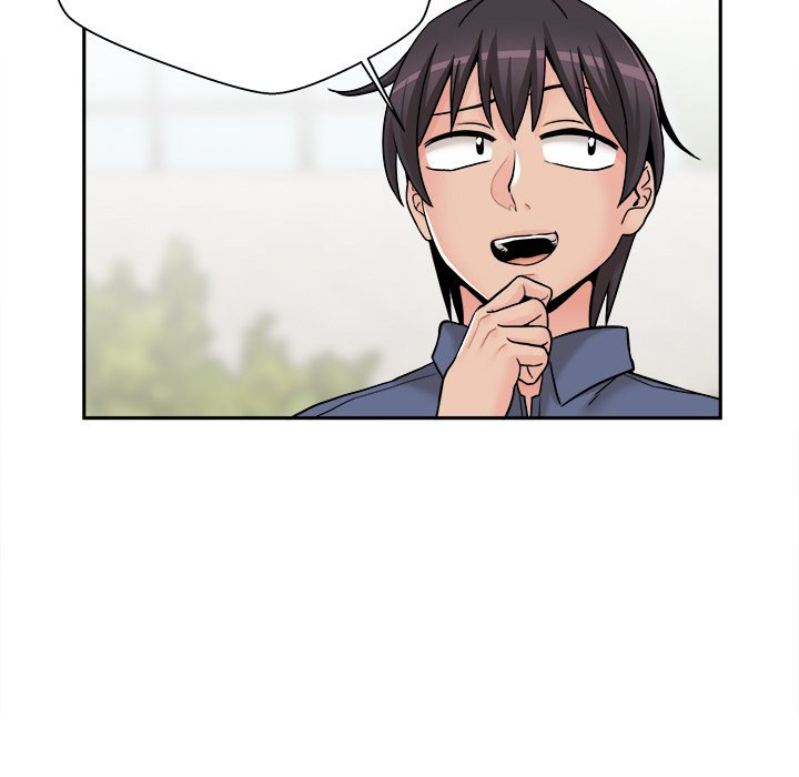 Crossing the Line Chapter 27 image 106