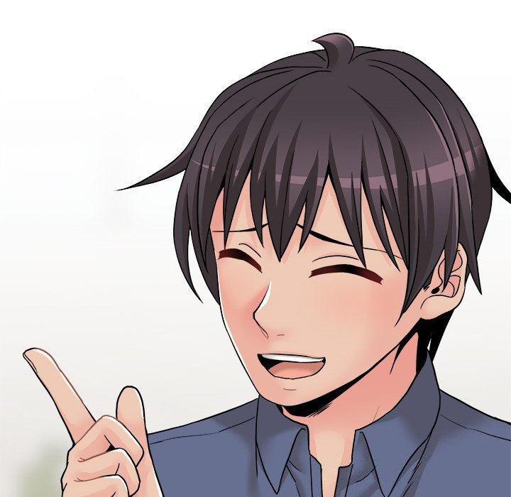 Crossing the Line Chapter 27 image 107
