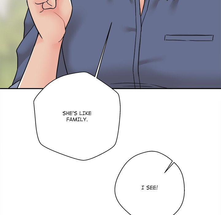 Crossing the Line Chapter 27 image 108