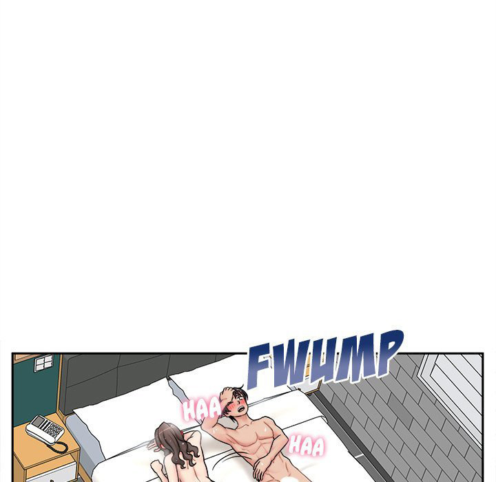 Crossing the Line Chapter 27 image 10