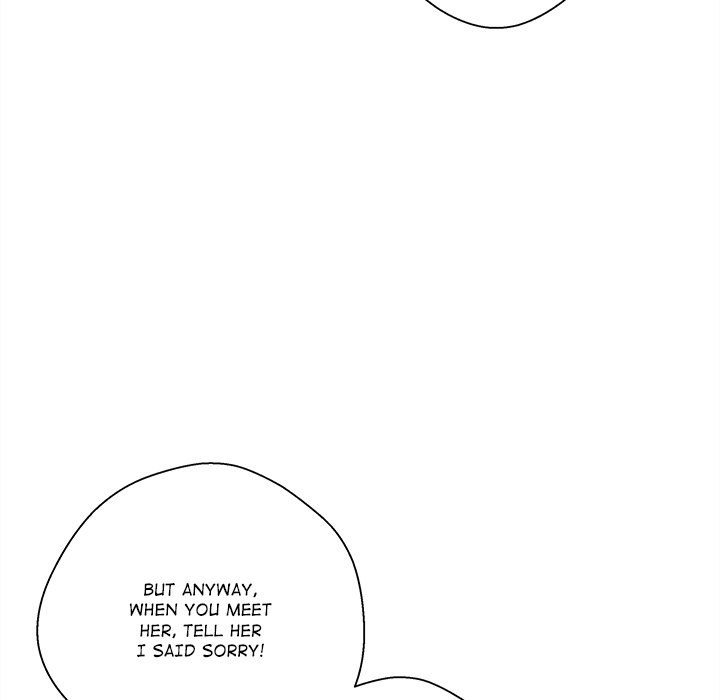 Crossing the Line Chapter 27 image 109