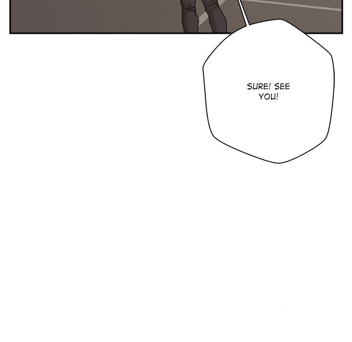 Crossing the Line Chapter 27 image 111