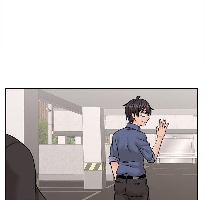Crossing the Line Chapter 27 image 112