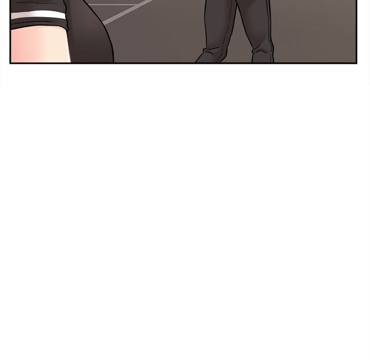 Crossing the Line Chapter 27 image 113