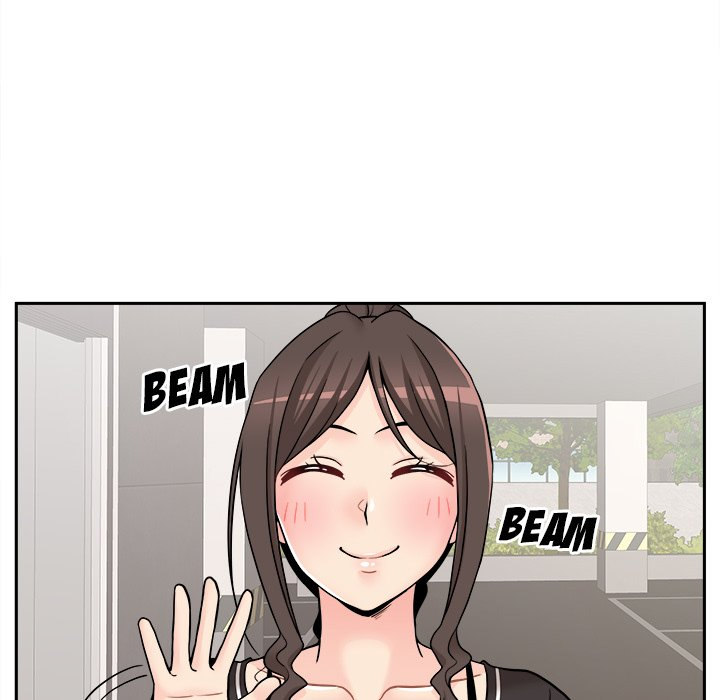 Crossing the Line Chapter 27 image 114