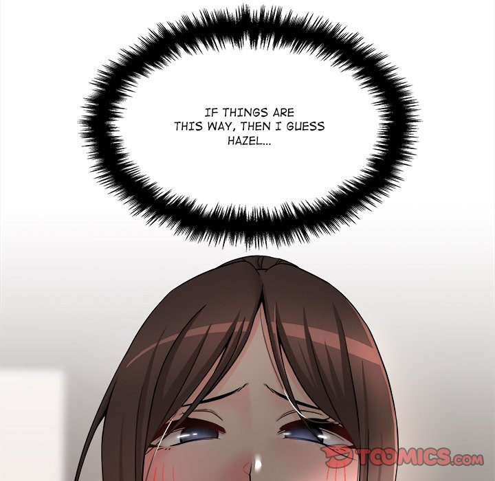 Crossing the Line Chapter 27 image 116