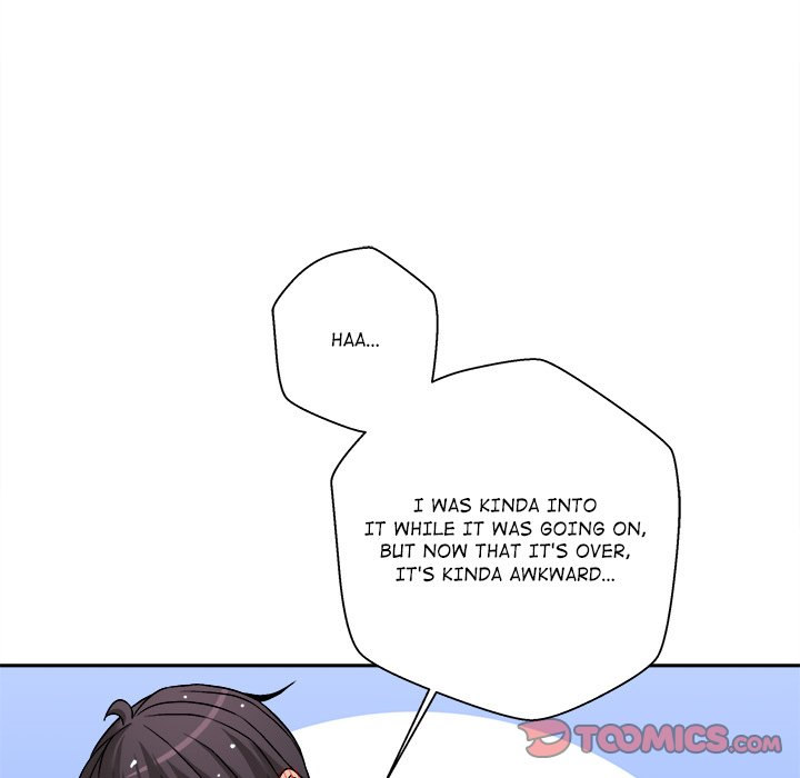 Crossing the Line Chapter 27 image 14