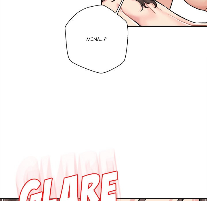 Crossing the Line Chapter 27 image 18