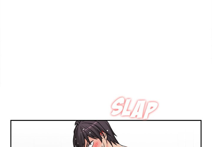 Crossing the Line Chapter 27 image 1