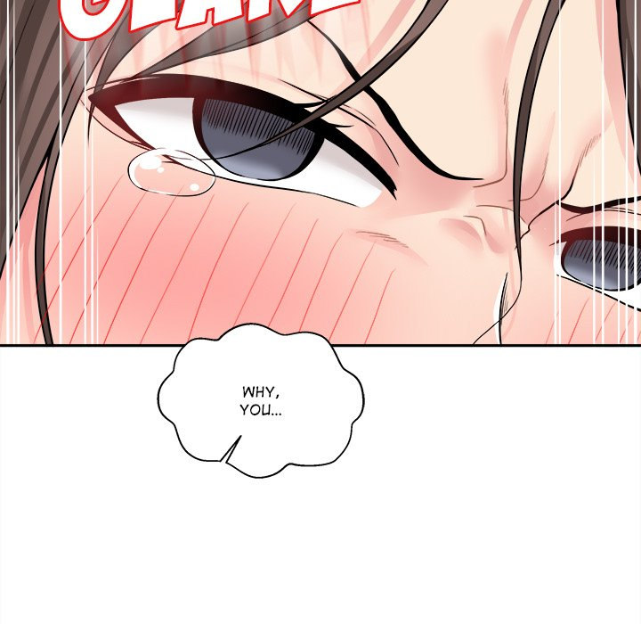 Crossing the Line Chapter 27 image 19