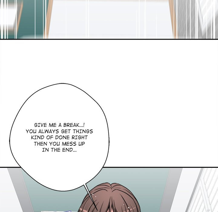Crossing the Line Chapter 27 image 27