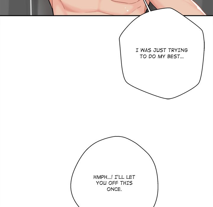 Crossing the Line Chapter 27 image 30